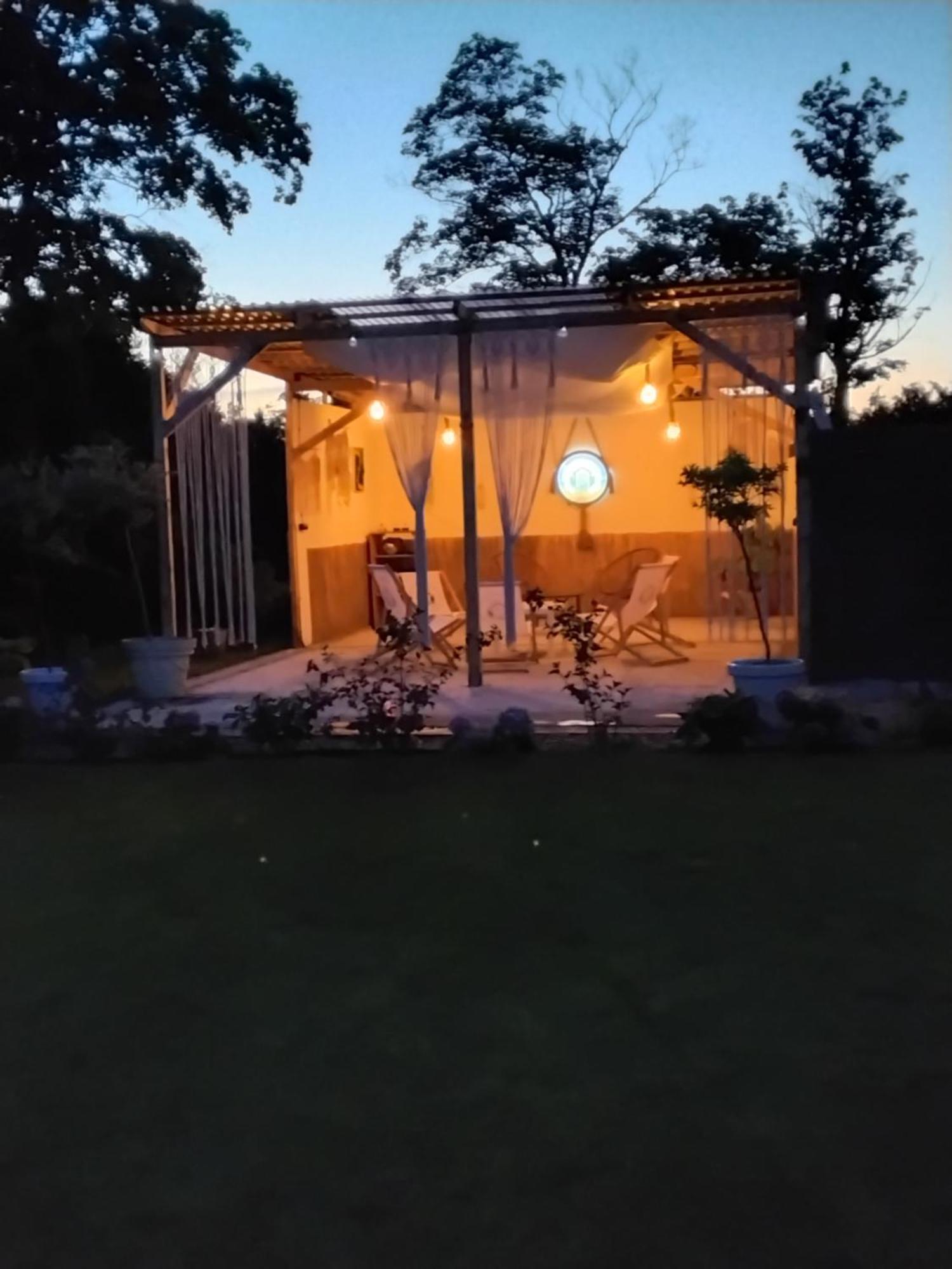 Chillera Domki Leba Exterior foto